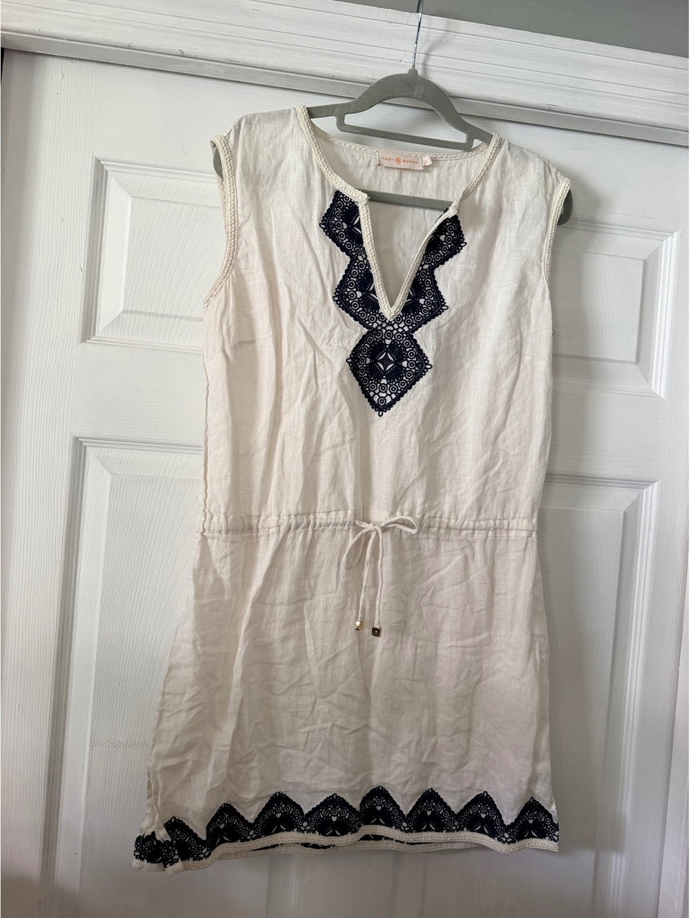 Tory Burch